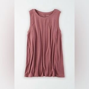 American Eagle Soft & Sexy Tank Top